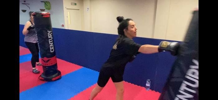 <center>Total Body Workout, Coming Right Up!<center>