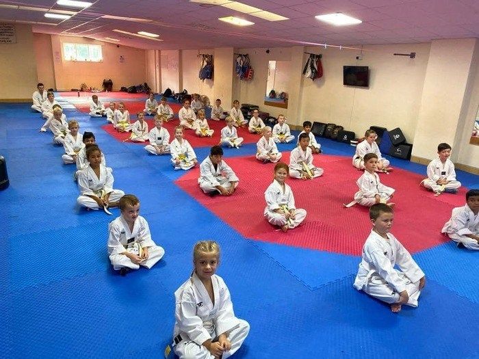 <center>Ninja Cubs<center>