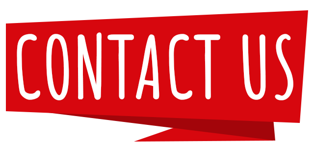 CONTACT US TODAY!