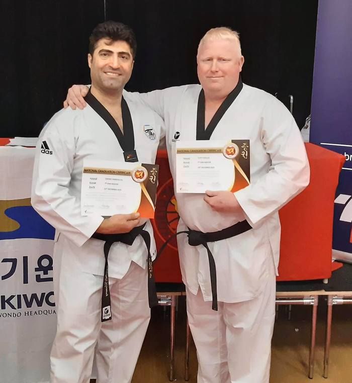 <center>Acquire New Skills and Get Better Health<center>