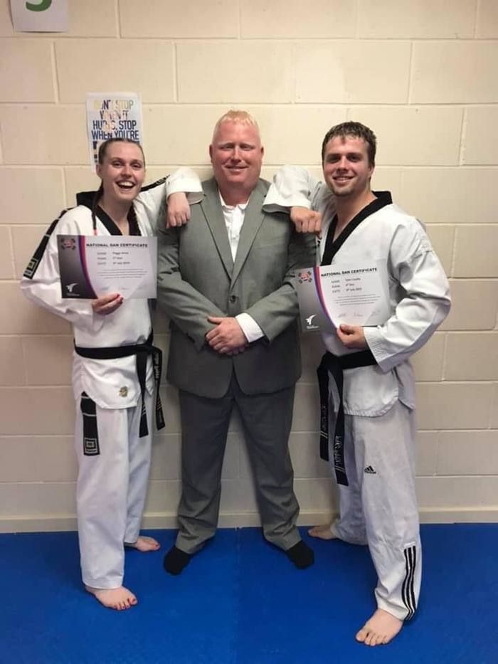 <center>A Personalised Approach For Our Students<center>